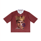 PEDRI GRAPHIC JERSEY