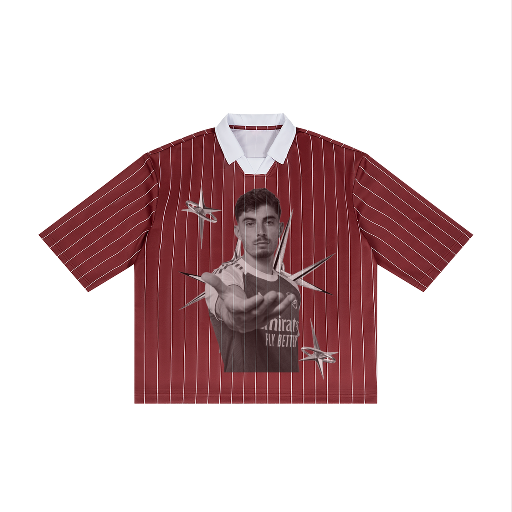 Kai Havertz Graphic Jersey