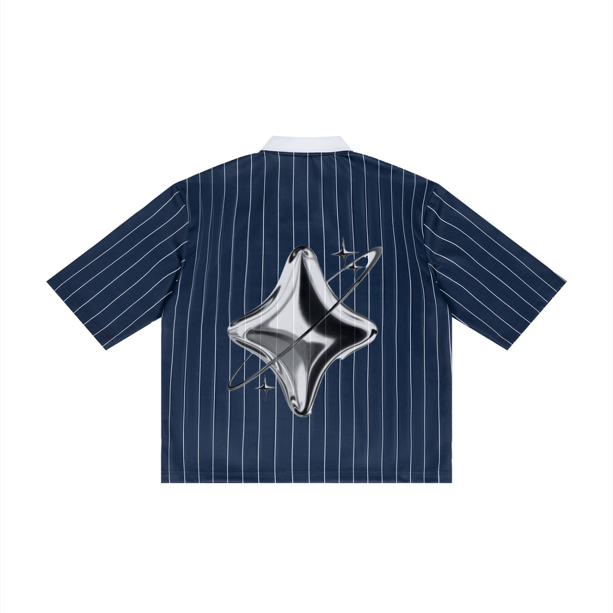 Haaland Graphic Jersey