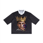 PEDRI GRAPHIC JERSEY