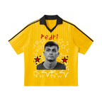 PEDRI GRAPHIC JERSEY
