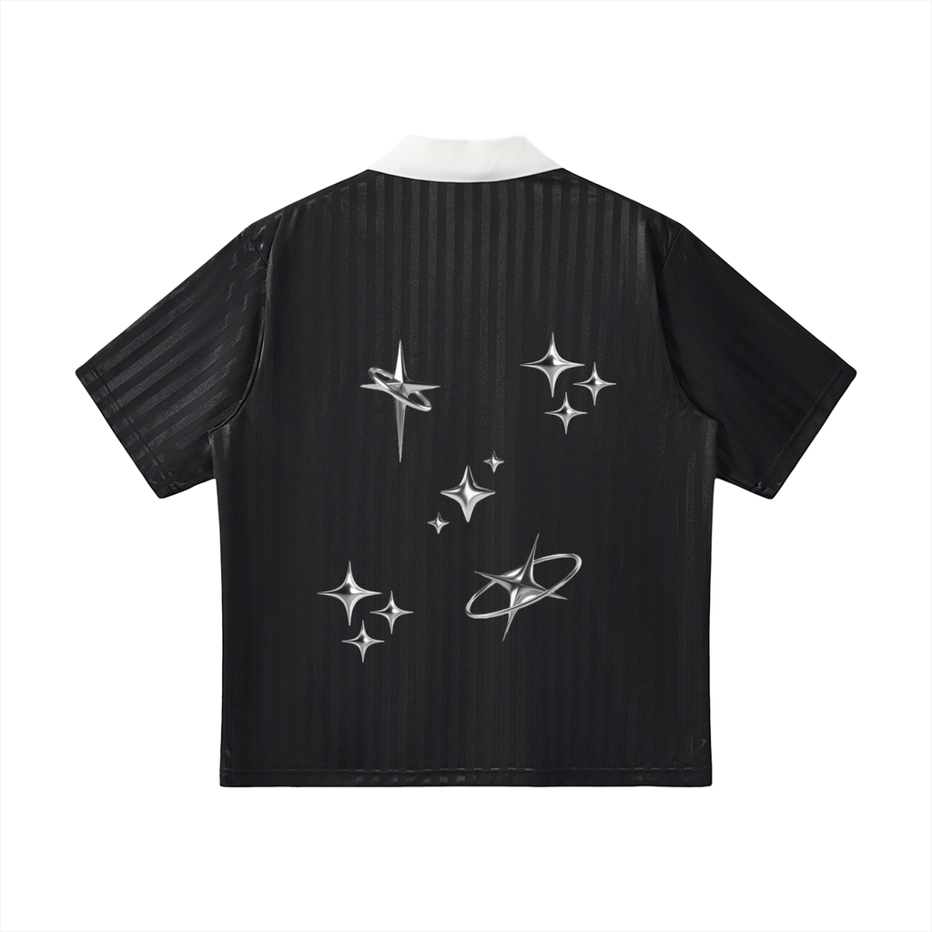 Odegaard Graphic Jersey