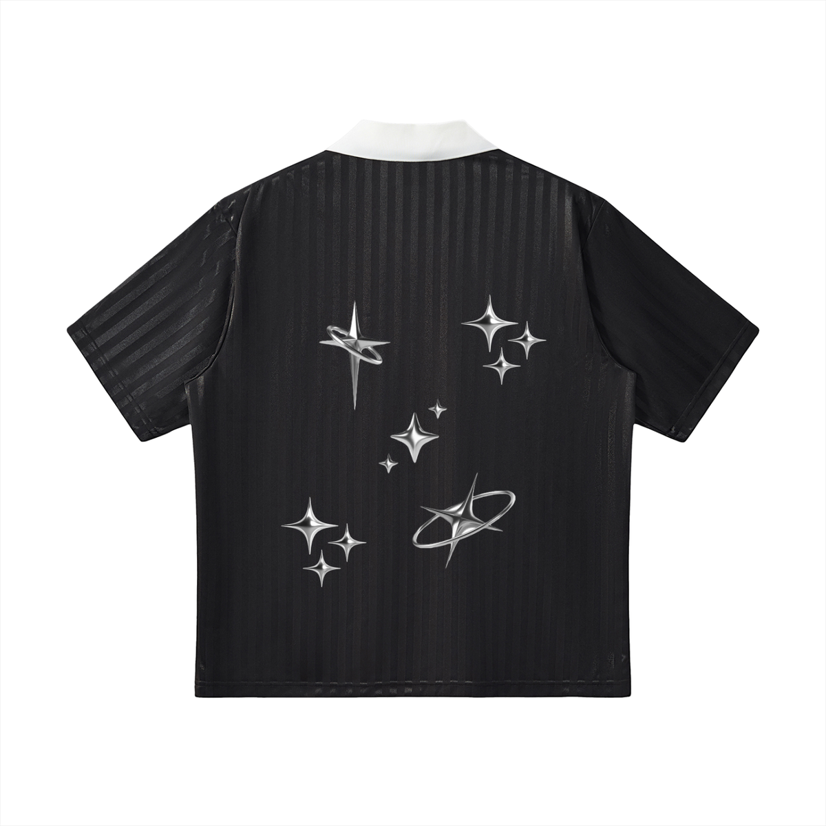 Odegaard Graphic Jersey