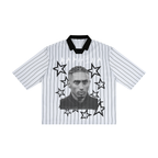 RAPHINA GRAPHIC JERSEY