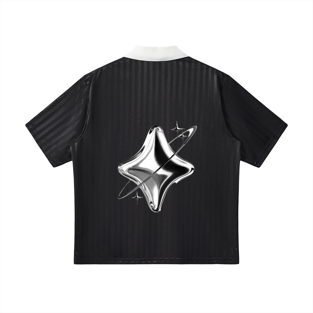 Lamine Yamal Graphic Jersey
