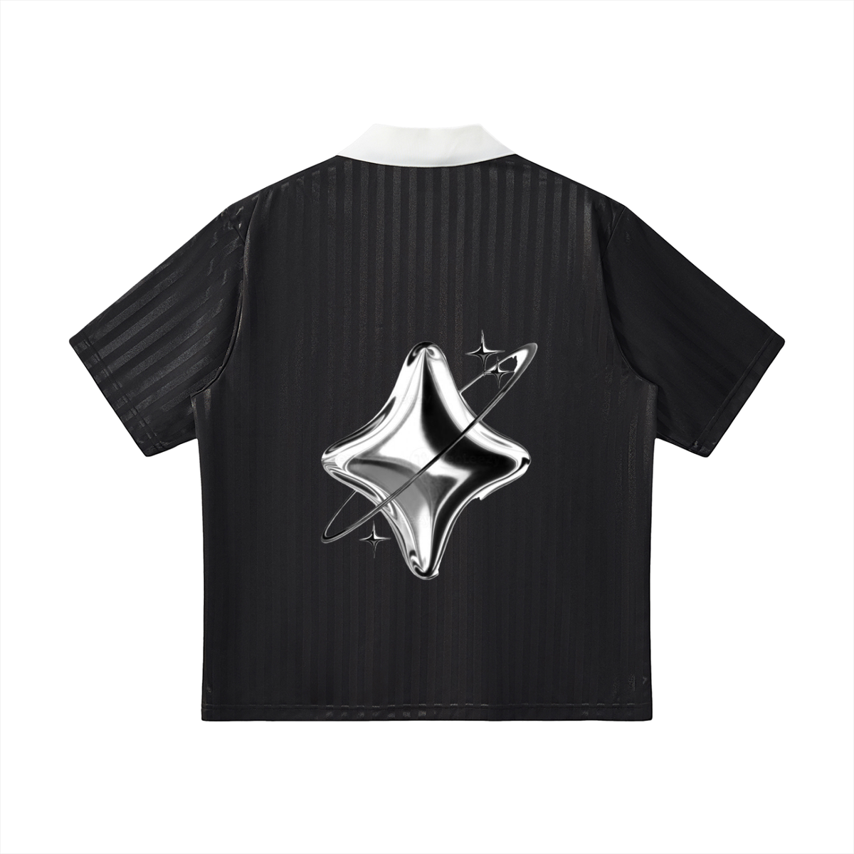 Lamine Yamal Graphic Jersey