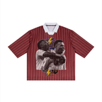VINI X MBAPPE GRAPHIC JERSEY