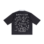 LAMINE X RAPHINA GRAPHIC JERSEY