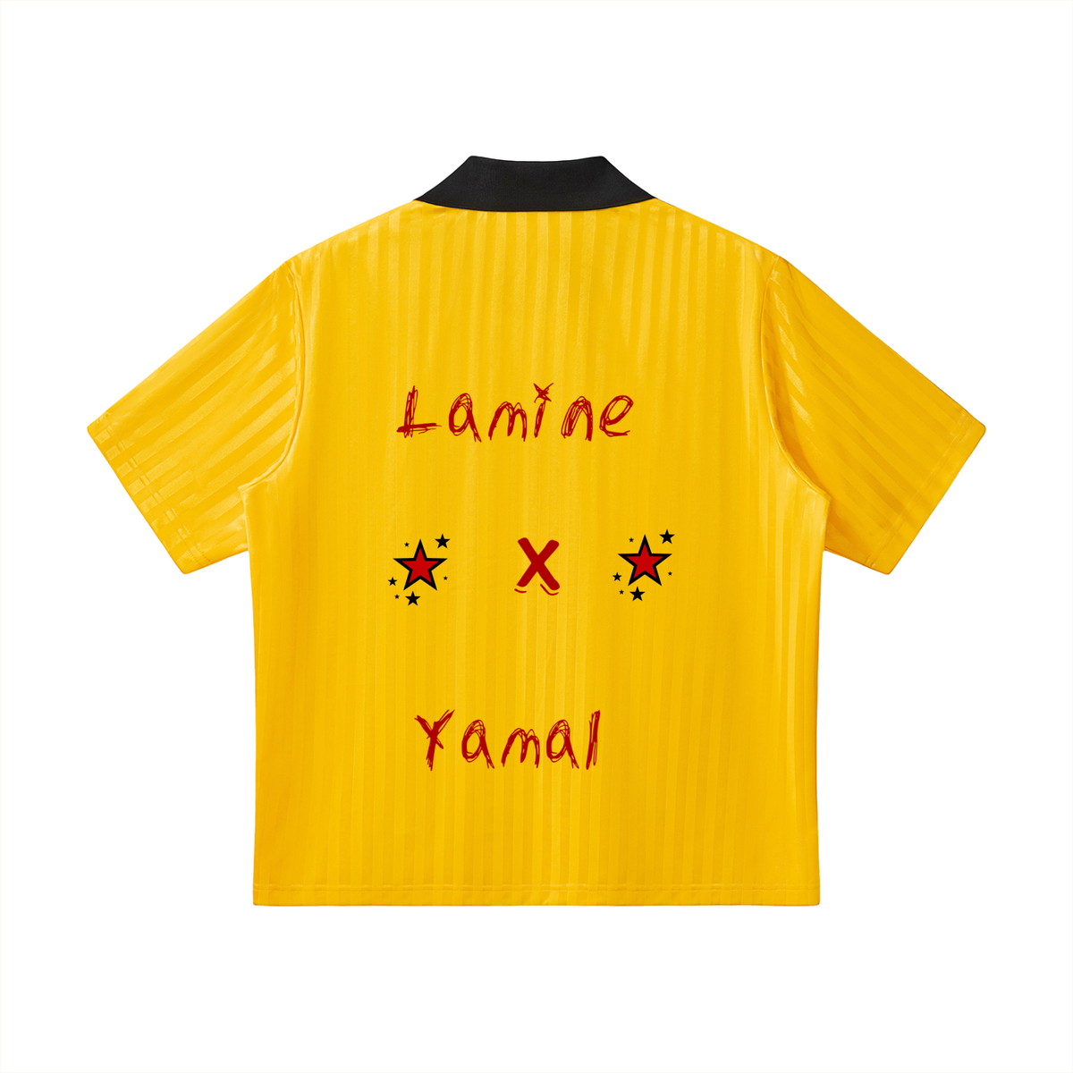 LAMINE YAMAL GRAPHIC JERSEY