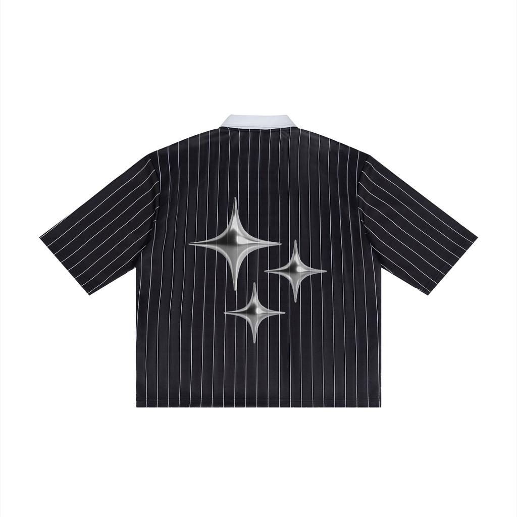 Odegaard Graphic Jersey