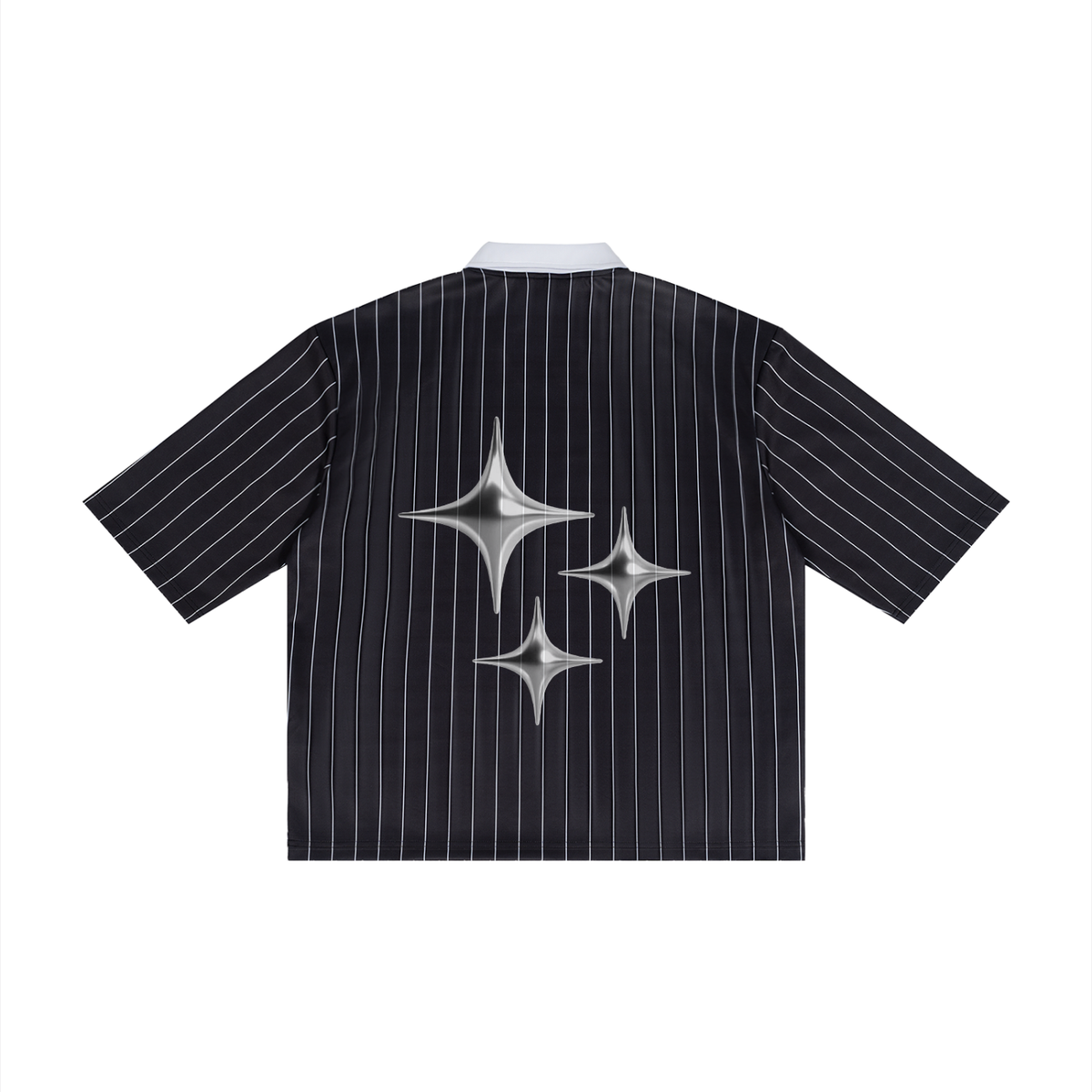 Odegaard Graphic Jersey