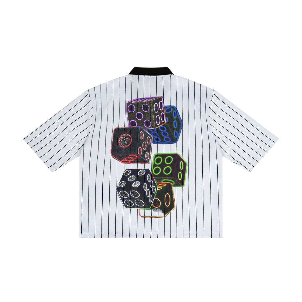 PEDRI GRAPHIC JERSEY