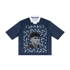 PAU CUBARSI GRAPHIC JERSEY