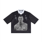 Haaland Graphic Jersey