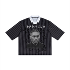RAPHINA GRAPHIC JERSEY