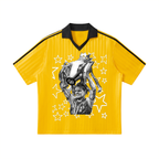 Odegaard Graphic Jersey