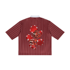 Saka Graphic jersey