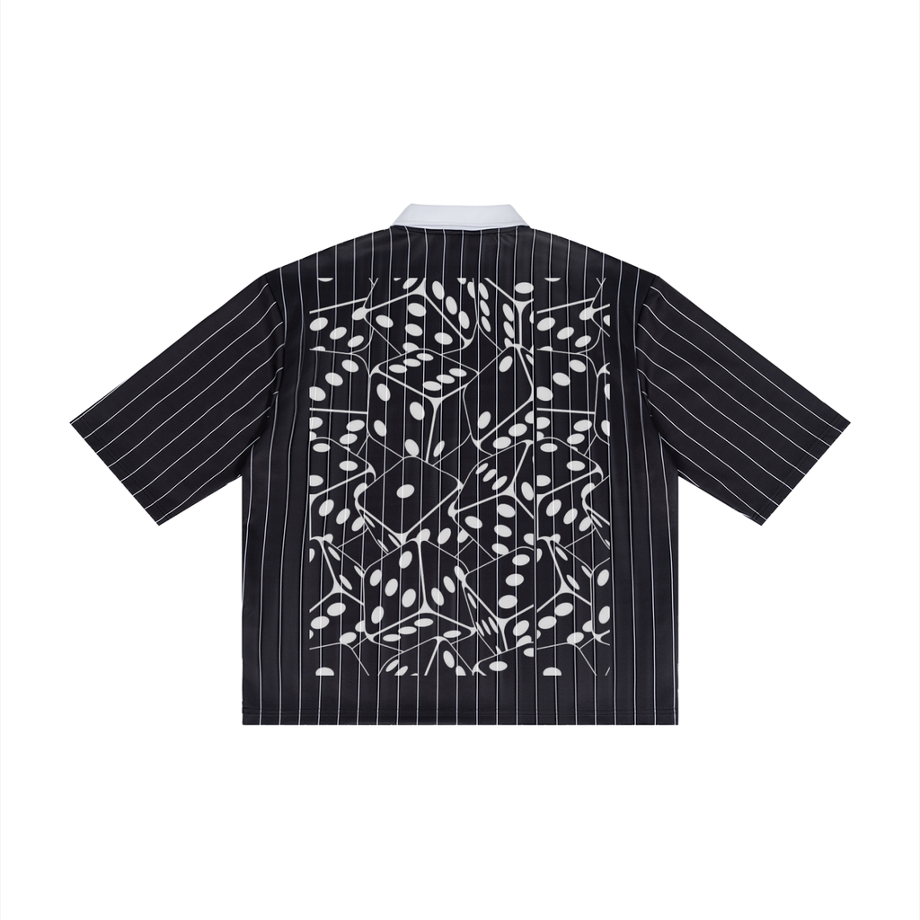 PAU CUBARSI GRAPHIC JERSEY