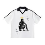 Lamine Yamal Graphic Jersey