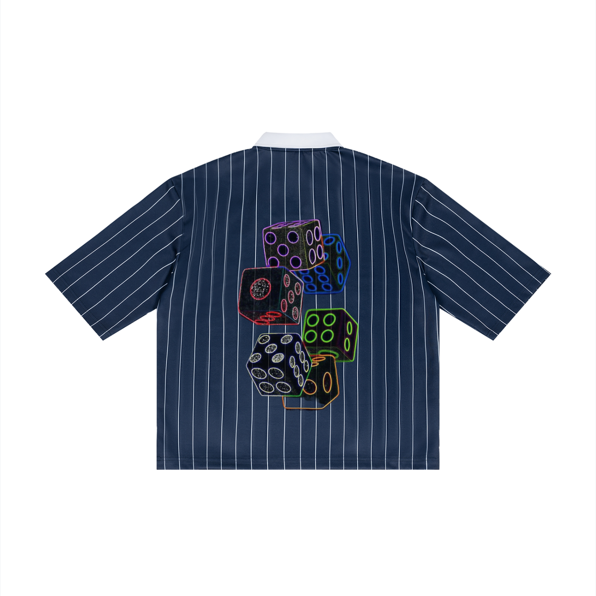 RAPHINA GRAPHIC JERSEY