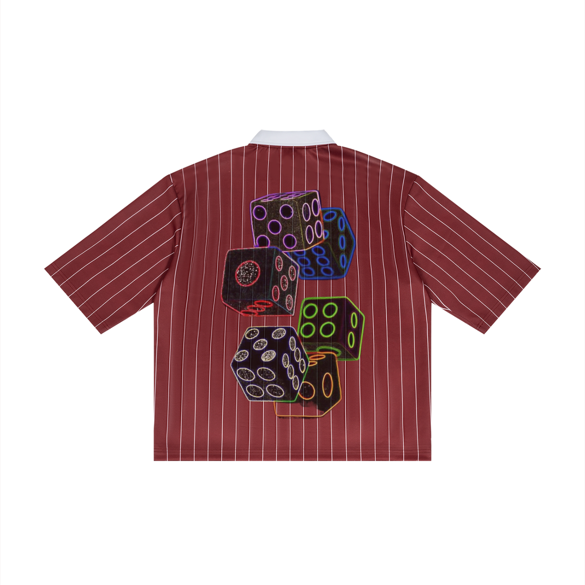 Jude Bellingham Graphic Jersey