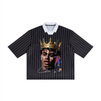 LAMINE YAMAL GRAPHIC JERSEY