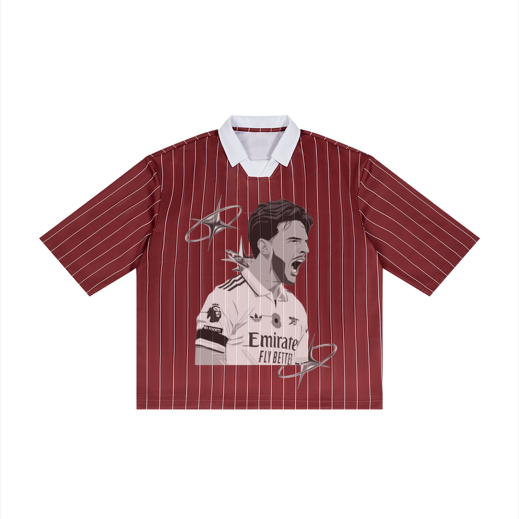 Declan Rice Graphic Jersey
