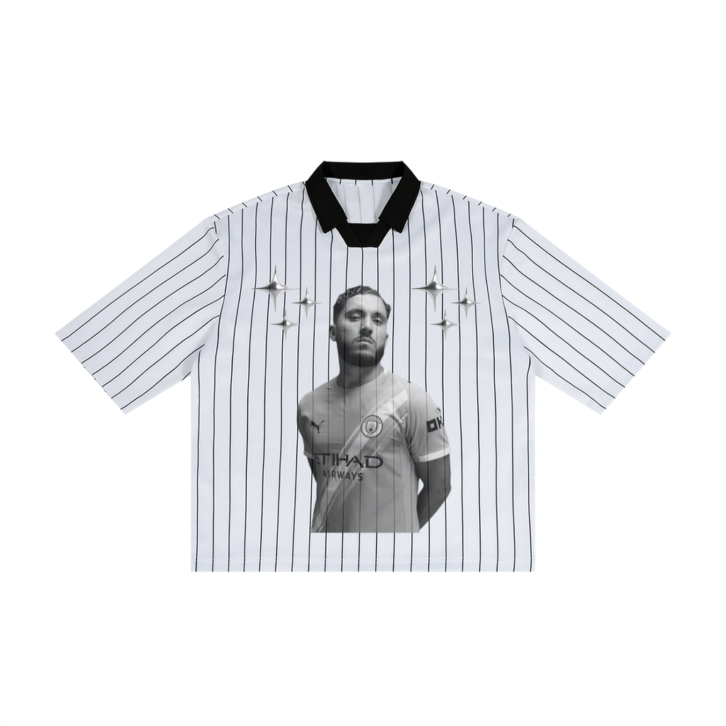 Cherki Graphic Jersey
