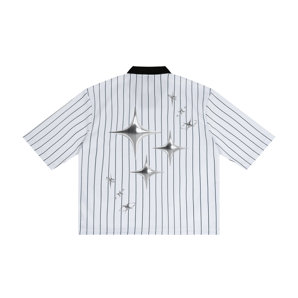 Marc Cucurella Graphic Jersey