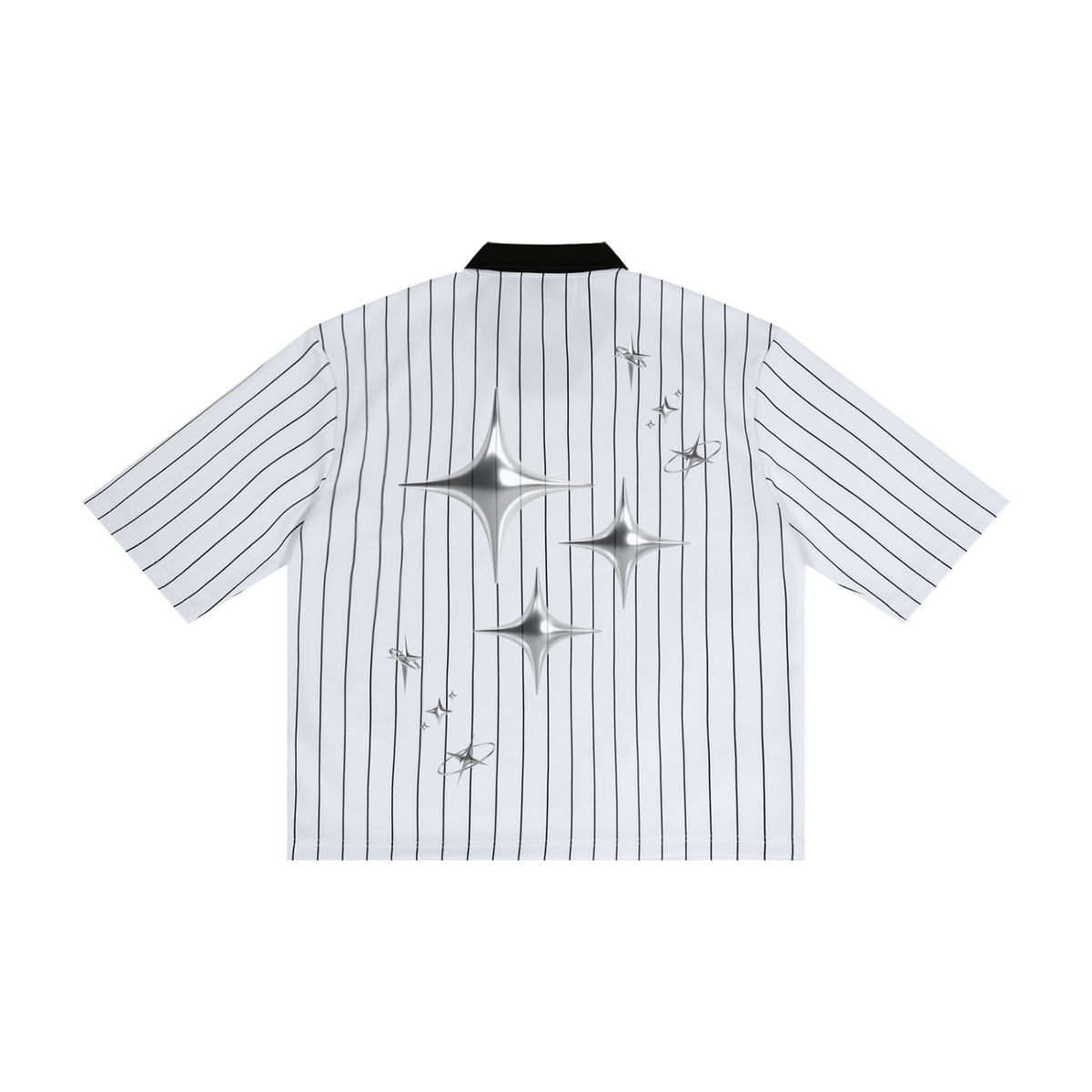 Marc Cucurella Graphic Jersey