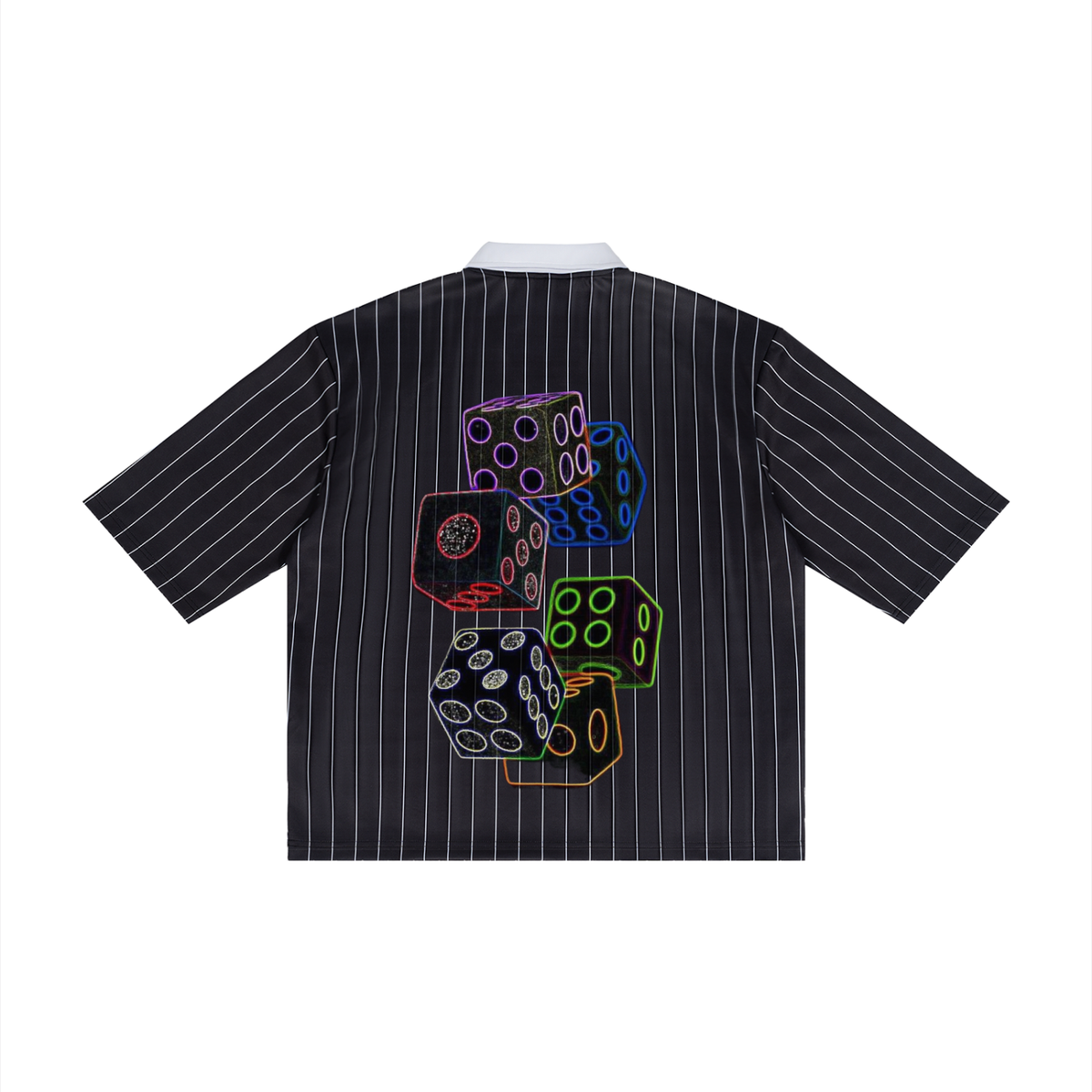 JUDE BELLINGHAM GRAPHIC JERSEY