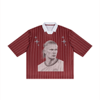Haaland Graphic Jersey