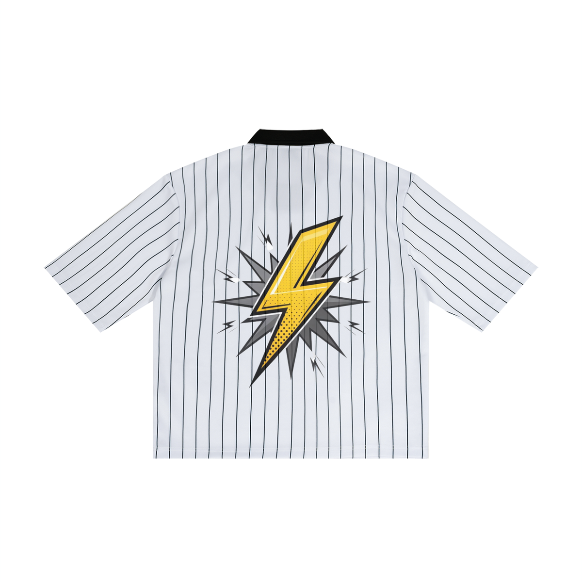 VINI JR GRAPHIC JERSEY