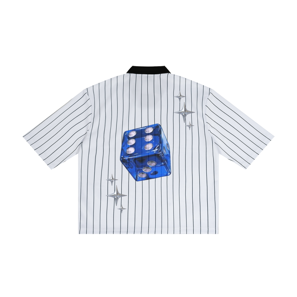 Enzo Fernandes Graphic Jersey