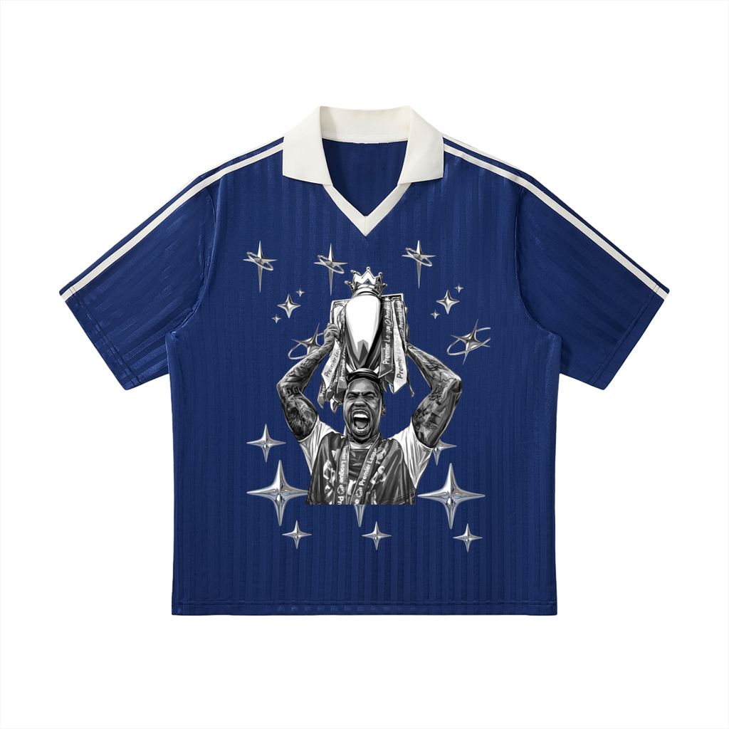 Gabriel Magalhães  Graphic Jersey