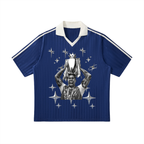 Gabriel Magalhães  Graphic Jersey