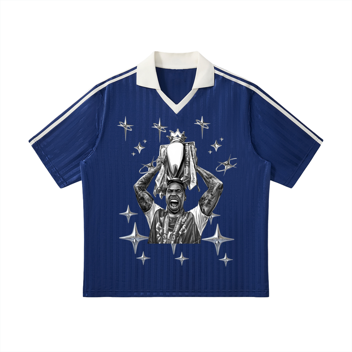 Gabriel Magalhães  Graphic Jersey
