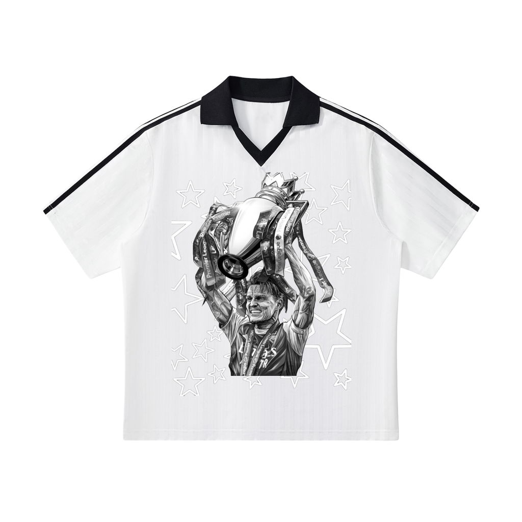 Odegaard Graphic Jersey