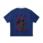 LAMINE X RAPHINA GRAPHIC JERSEY