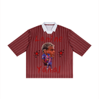 LAMINE YAMAL GRAPHIC JERSEY