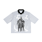 LAMINE X RAPHINA GRAPHIC JERSEY