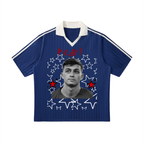 PEDRI GRAPHIC JERSEY