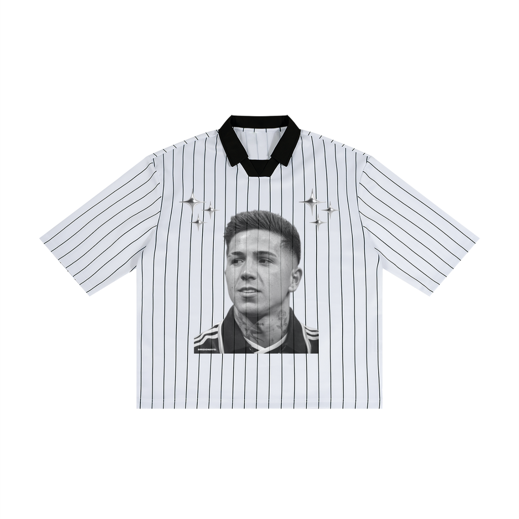 Enzo Fernandes Graphic Jersey