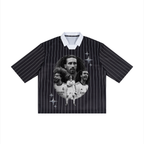 Marc Cucurella Graphic Jersey
