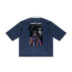 LAMINE YAMAL GRAPHIC JERSEY