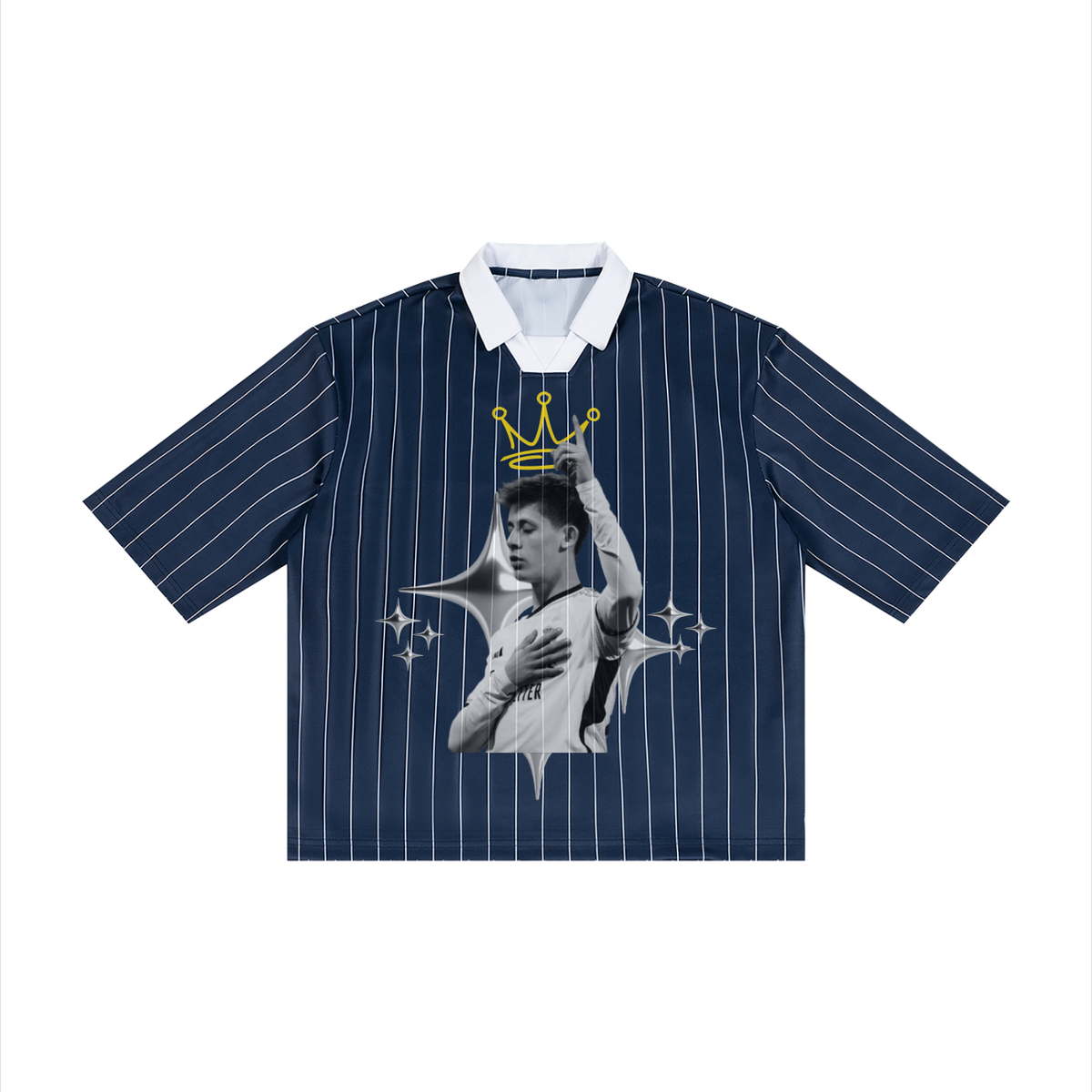 Arda Güler Graphic Jersey