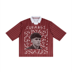 PAU CUBARSI GRAPHIC JERSEY