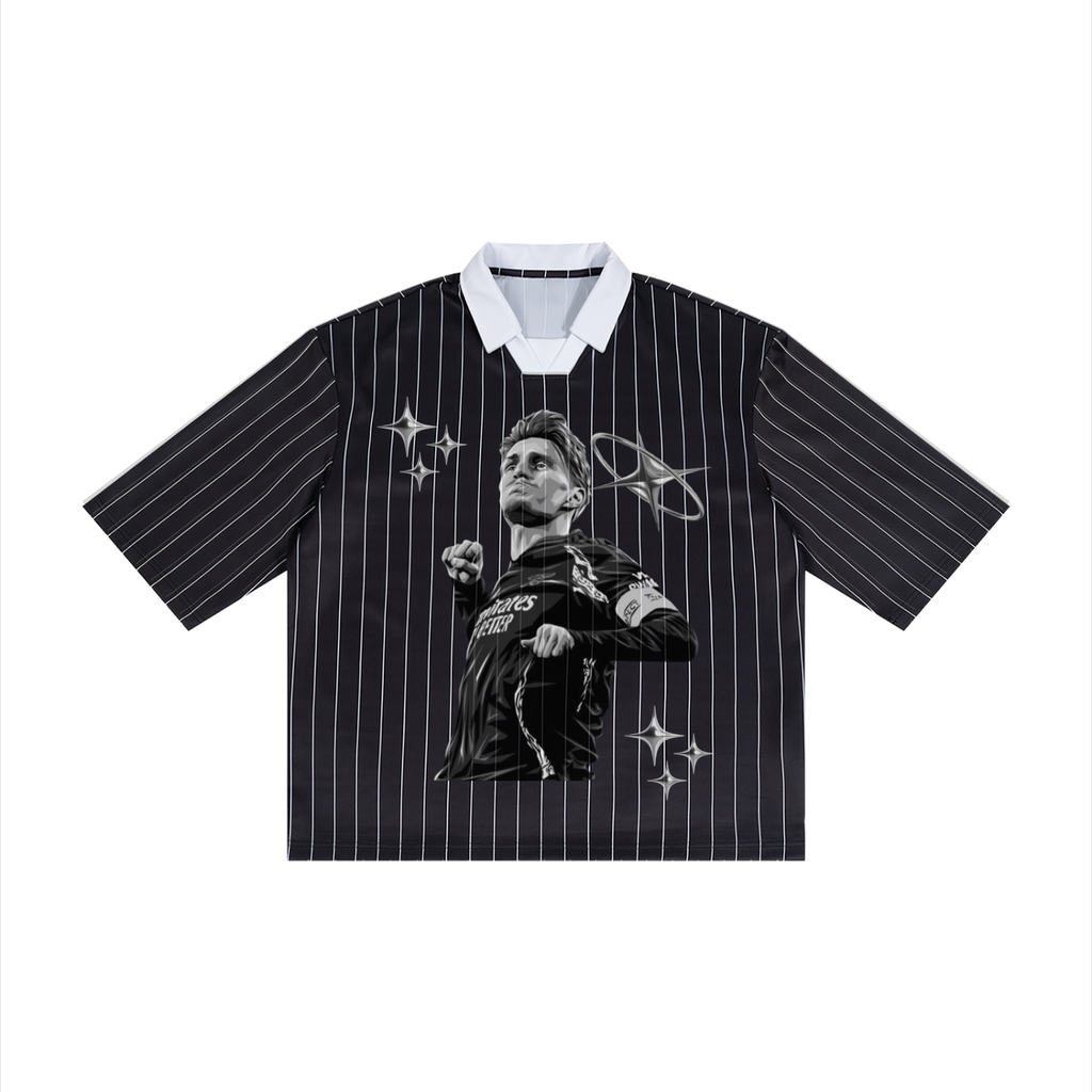 Odegaard Graphic Jersey