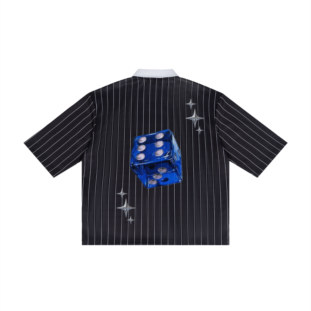 Cherki Graphic Jersey