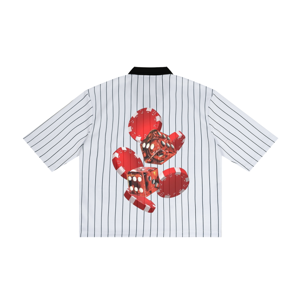 Saka Graphic jersey